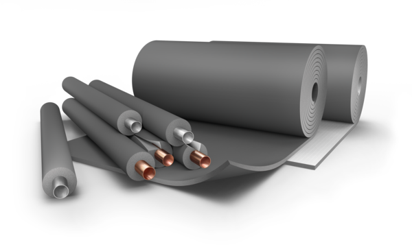 عایق الاستومری چیست ؟ کاربرد ، مزایا و معایب